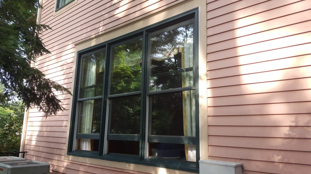 window repair near me